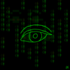 Eye Future by Virtuals Logo