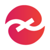 f(x) Protocol Leveraged ETH Logo