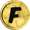 Fade Wallet Token Logo