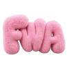 Fake World Assets Logo