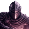 Fallen Knight Logo