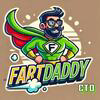 FARTDADDY Logo