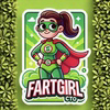 FARTGIRL Logo