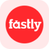 Fastly rStock Logo