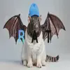 Fat Cat Bat Rat Wif Hat Logo