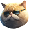 FAT CAT Logo