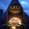 FatalismFTW Elons new character Logo
