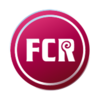 FCR Coin Logo