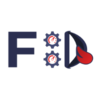 FDrive Coin Logo