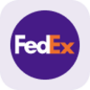FedEx rStock Logo