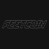 feetcoin Logo