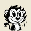 Felix feUSD Logo