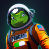 Fergani Logo