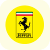 Ferrari rStock Logo