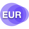 Fiat24 EUR Logo