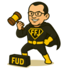 Fight For Justice Logo