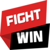 Fight Win AI Logo