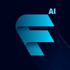 Fightly.ai Logo