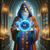 Finance Wizard Logo