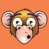 Finger Monkeys Logo