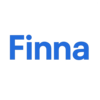 Finna AI Logo