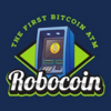 First Bitcoin ATM Logo