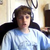 First bitcoin kid Logo