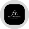 First Majestic Silver (Ondo Tokenized) Logo