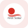 First Solar rStock Logo
