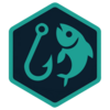 Fishing Verse Logo