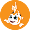 Fishkoin Logo
