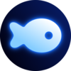 $FISHY Logo