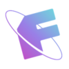 Fitchin Universe Logo