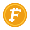 FixedCoin Logo