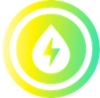 Flash Liquidity Token Logo