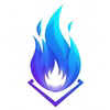 Flaze Coin Logo