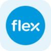 Flex Ltd rStock Logo