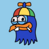 FLOCKY Logo