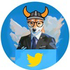 FLOKI CEO Logo