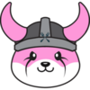 FlokiFork Logo