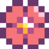 Flower Logo
