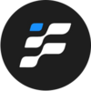 FlowX Finance Logo
