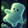 Fluffington Logo