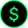 Fluid USD Logo