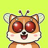 Fly Inu Logo