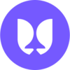 Flying Tulip Logo