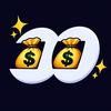 Fomo Bag Dollar Logo