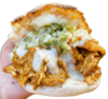 Food Token Logo