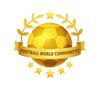 Football World Community Logo