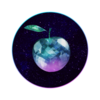 Forbidden Fruit Energy Logo
